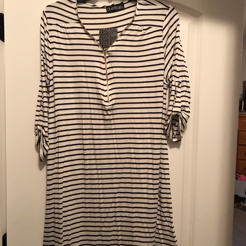 Maternity dress